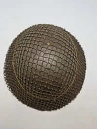 Engelsk WW2 hjelm