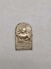 Original Tysk WW2 pin
