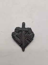 Originalt NSKOV Abzeichen - ww2