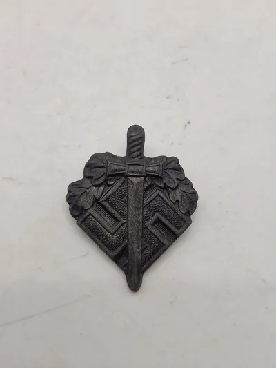 Originalt NSKOV Abzeichen - ww2