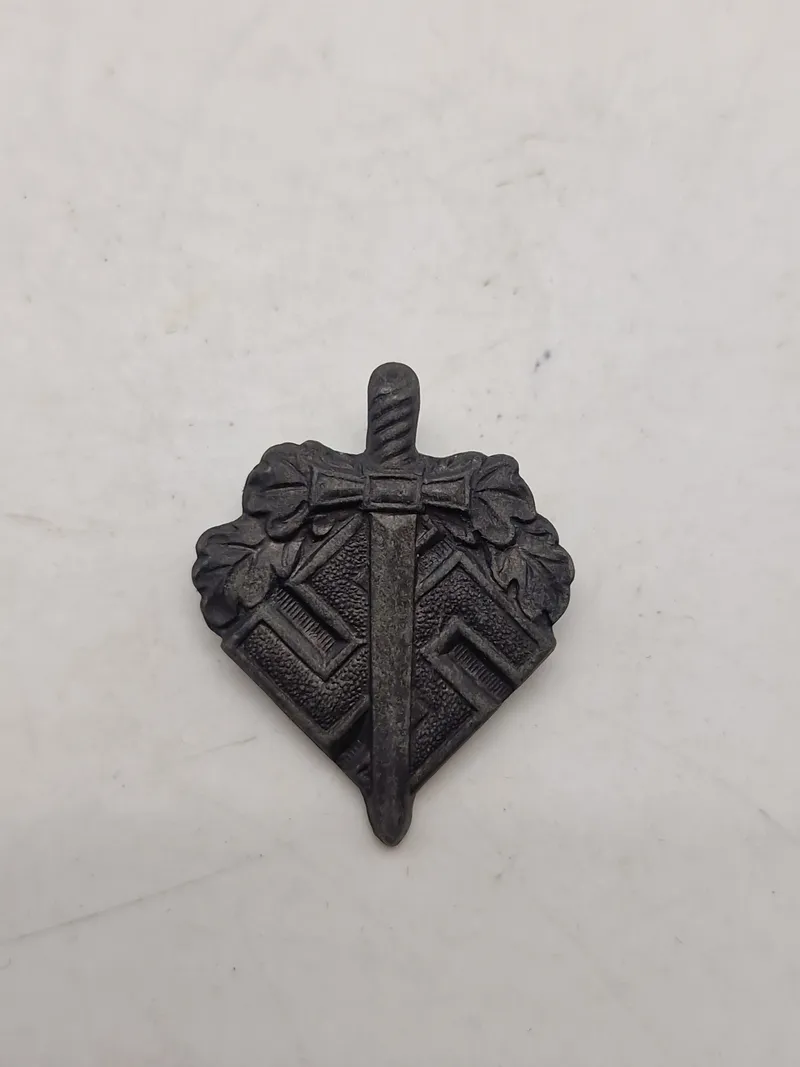 Originalt NSKOV Abzeichen - ww2