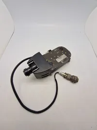 Original type 850 Radar recording Device WW2 kampfly
