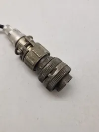 Original type 850 Radar recording Device WW2 kampfly