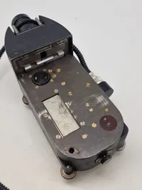 Original type 850 Radar recording Device WW2 kampfly