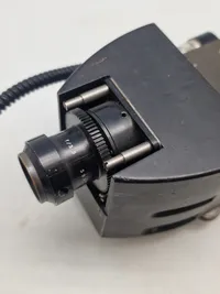 Original type 850 Radar recording Device WW2 kampfly