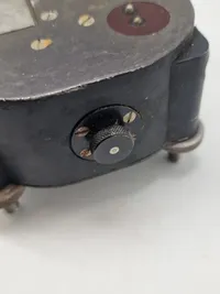 Original type 850 Radar recording Device WW2 kampfly