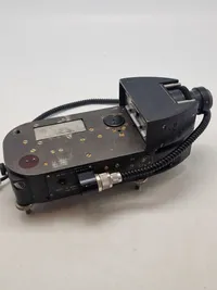 Original type 850 Radar recording Device WW2 kampfly
