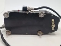 Original type 850 Radar recording Device WW2 kampfly