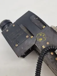 Original type 850 Radar recording Device WW2 kampfly