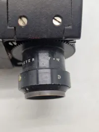 Original type 850 Radar recording Device WW2 kampfly