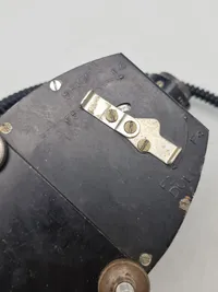 Original type 850 Radar recording Device WW2 kampfly