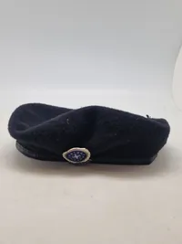 Original veteran baret