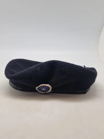 Original veteran baret
