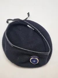 Original veteran baret