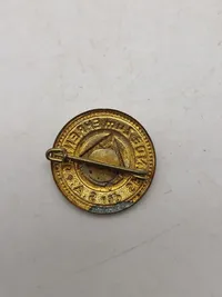 Originalt SA badge - ww2