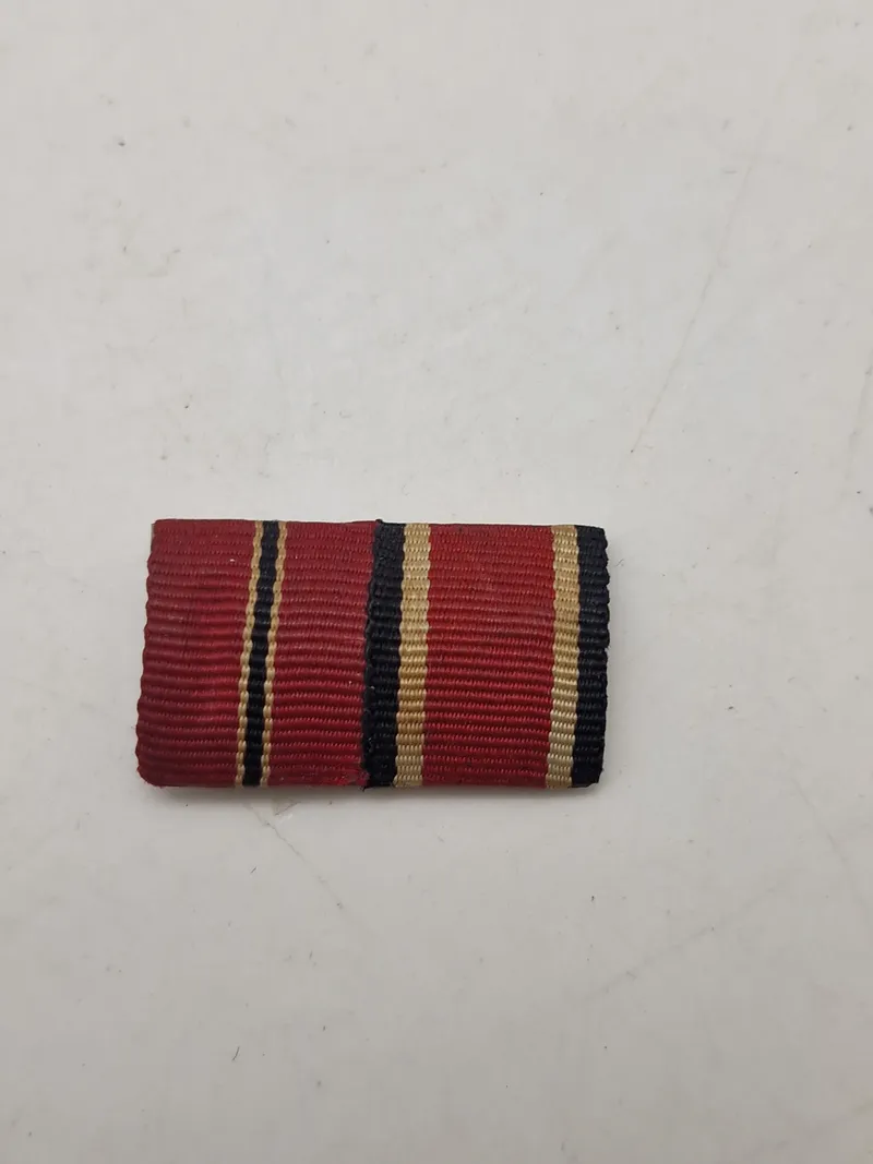 Original tysk sild - ww2