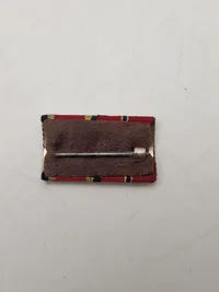 Original tysk sild - ww2