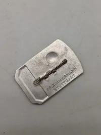 Originalt tysk dagsmærke - ww2
