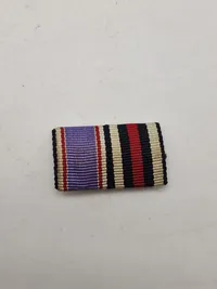 Original tysk sild - ww2