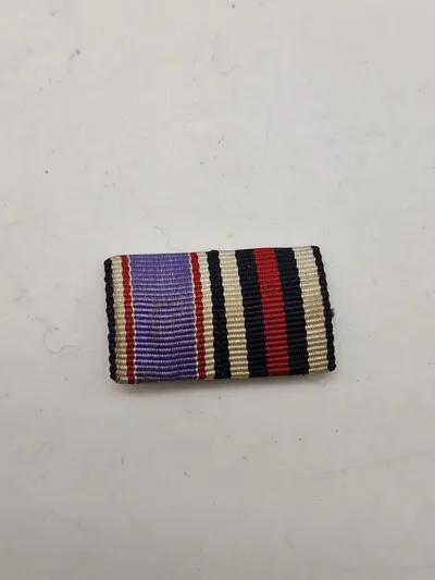 Original tysk sild - ww2