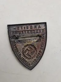 Originalt tysk dagsmærke - ww2