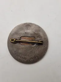 Originalt tysk dagsmærke -ww2