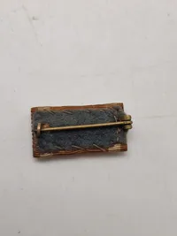 Original tysk sild - ww2