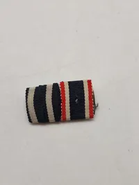 Original tysk sild - ww2