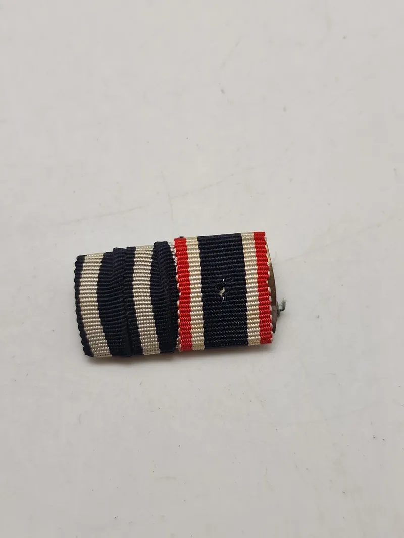 Original tysk sild - ww2