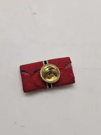 Original tysk sild - ww2
