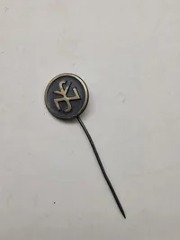 Original NS Volkswohlfahrt (NSV) WW2