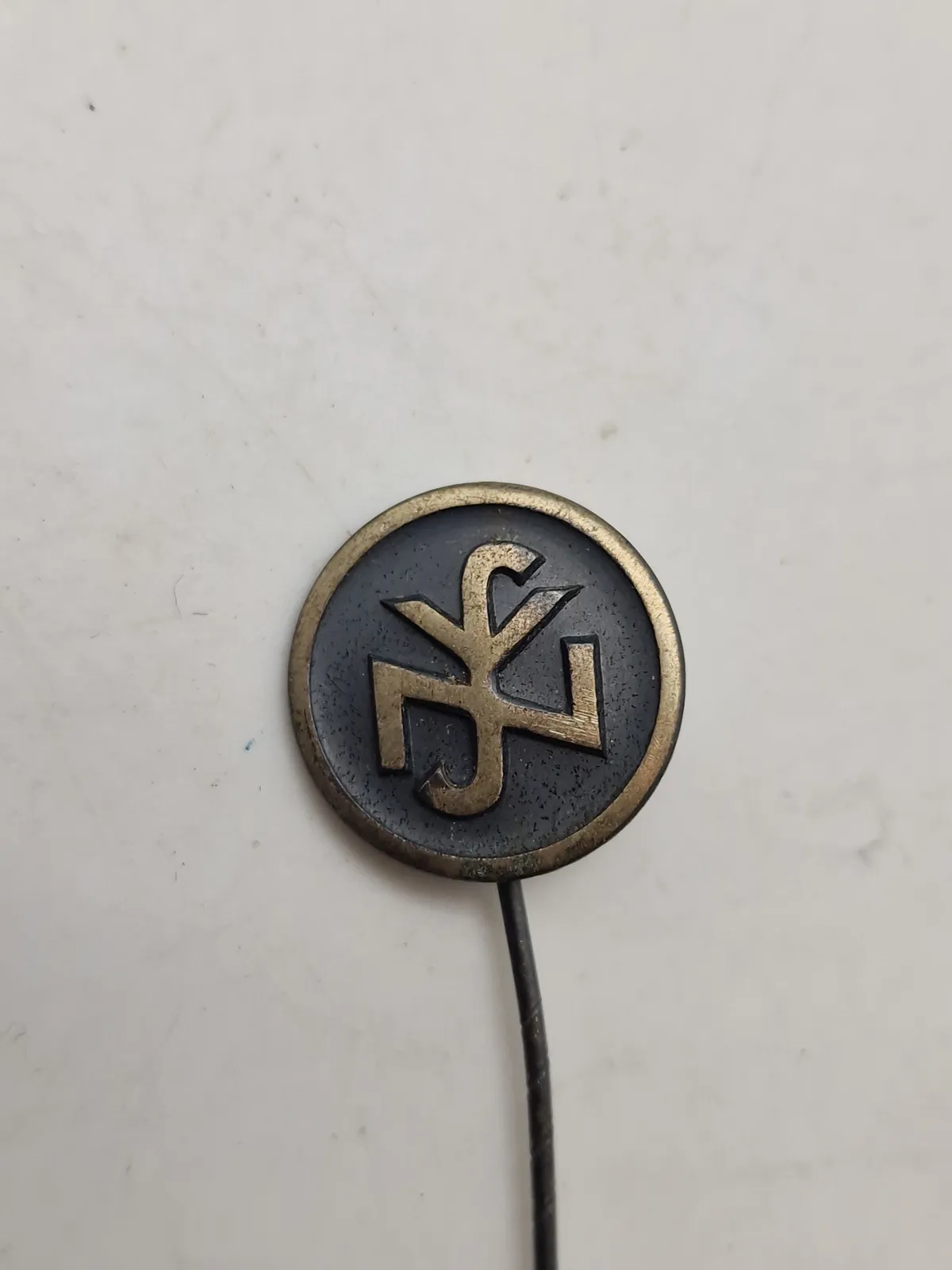 Original NS Volkswohlfahrt (NSV) WW2