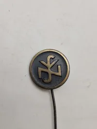 Original NS Volkswohlfahrt (NSV) WW2