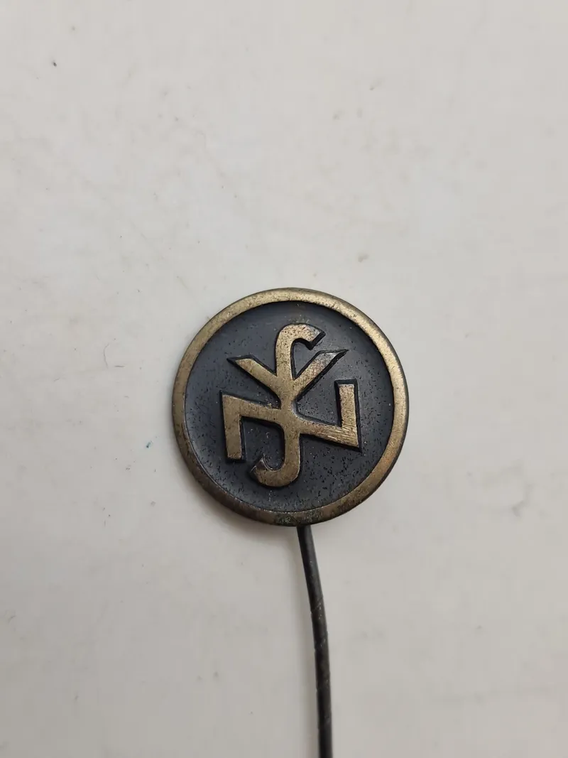 Original NS Volkswohlfahrt (NSV) WW2