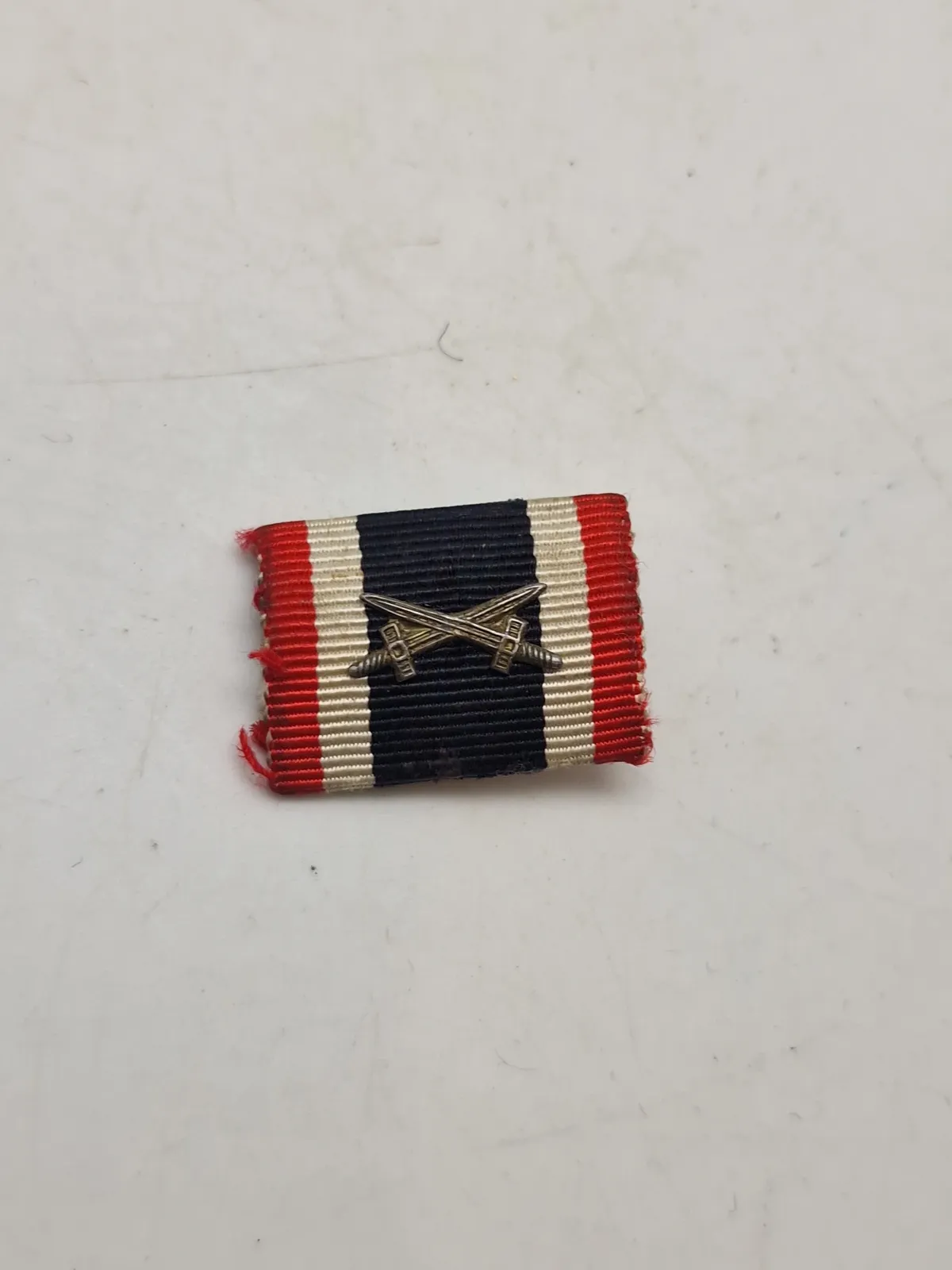 Original tysk sild - ww2
