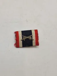 Original tysk sild - ww2