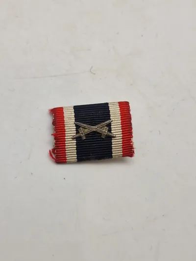 Original tysk sild - ww2