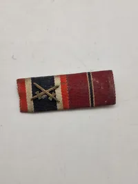 Original tysk sild - ww2