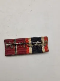 Original tysk sild - ww2