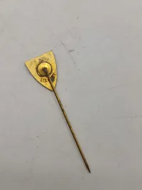 Original tysk Küffhauser pin - ww2