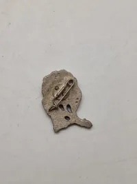 Original tysk WHW mærke - ww2