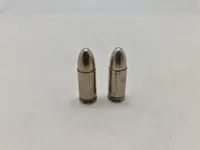 Originale 9 mm eksercer/værkstedspatroner