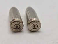 Originale 9 mm eksercer/værkstedspatroner