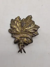 Original tysk Schutzenverein