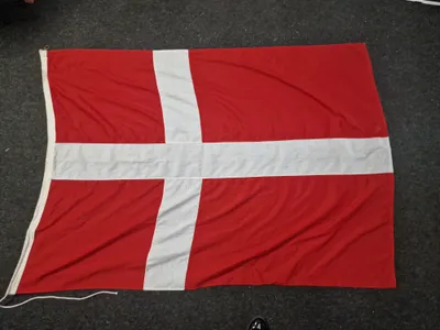 Dannebrogsflag