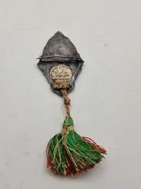 Original tysk ww1 veteran Token