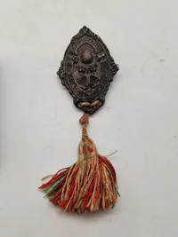 Original tysk ww1 veteran Token