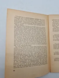 To originale eks af Gjallar Horn 1944