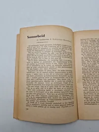 To originale eks af Gjallar Horn 1944