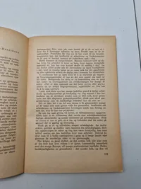 To originale eks af Gjallar Horn 1944